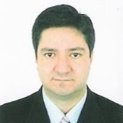 Fabio De Oliveira Carvalho