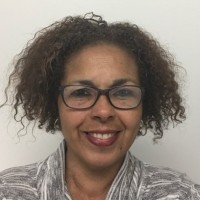 Taasha Taylor