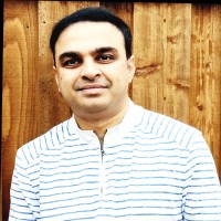 Rajendra Kesava