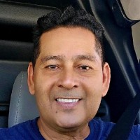 Eric Quintero