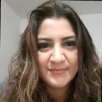 Elaine Cristina Oliveira
