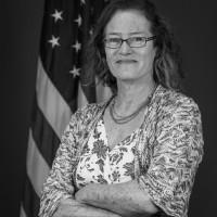 Lynne Wright