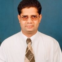 Vedantham Murali