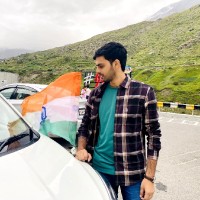 Mohd Arshad