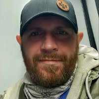 Joshua Vinson