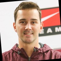 Zack Jones, MA, MS, BA, BEd, ChPC