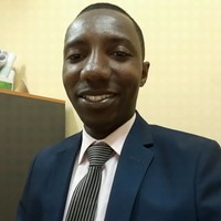 Attikible M. Mathieu AGNAN