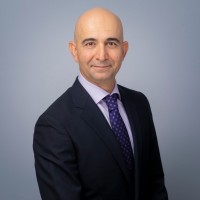 Ramin Latifi