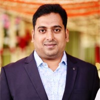 Naresh Kumar Chintala