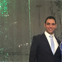 Ahmed El Sayed