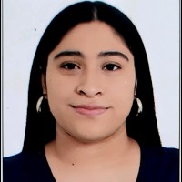 Andrea Nicolle Díaz Pastor