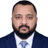 George Mathew