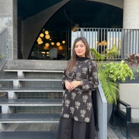 Hafsa Iftikhar