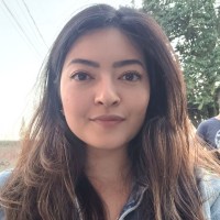 Larissa Tsukuda