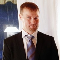 Göran Nygård