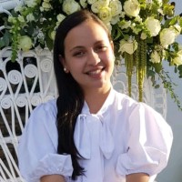 Michaela Davids