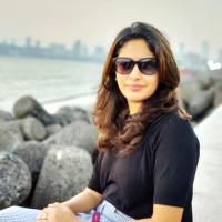 Nupur Tamane (Assoc Cipd)