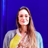 Alexandra Bruel