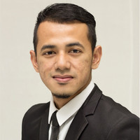 ikmal hakimi
