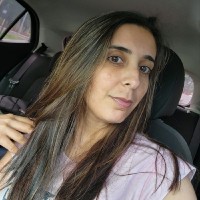 Fernanda Ferreira