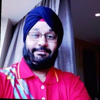 Sarabjeet Singh Saggu