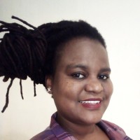 Nongcebo Ndlazi