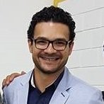Mauricio Almeida