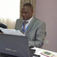 moses nyongesa