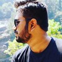 Sandeep Shring