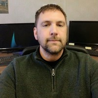 Robert Trimble