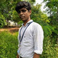 Vignesh Rajamanikam