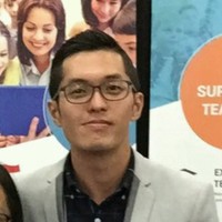 Tan Li Kui Benjamin