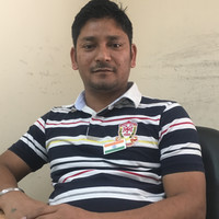 vijender Rawat