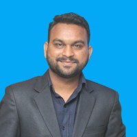 Swapnil Patil