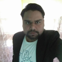 Vijay Chouhan
