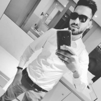 Deepak Singh