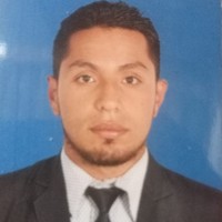 Andres Felipe Gonzalez Tovar