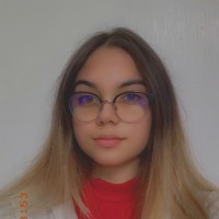 Sofia Hristova