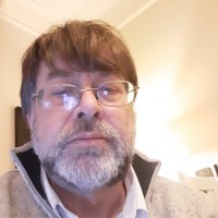 Stephen Dickson