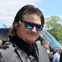 Andrew Guldin