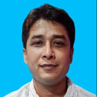 Nitish Das