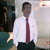 Deepak Khadse