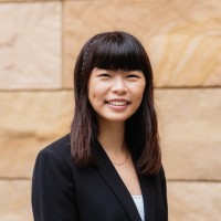 Andrea Wang