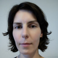 Charlotte Stainmesse