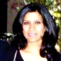 Aishwarya Sati