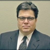 Jesse Cantu