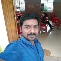 Gowthaman P