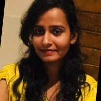 Preeti Singh