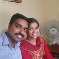 Lijo George