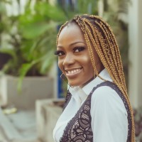 Mary Adebayo